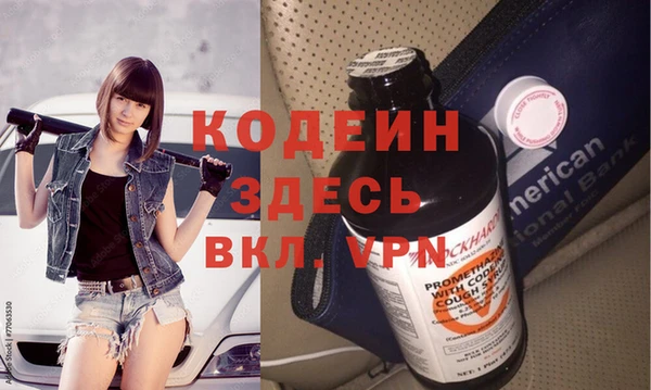 крисы Гусь-Хрустальный
